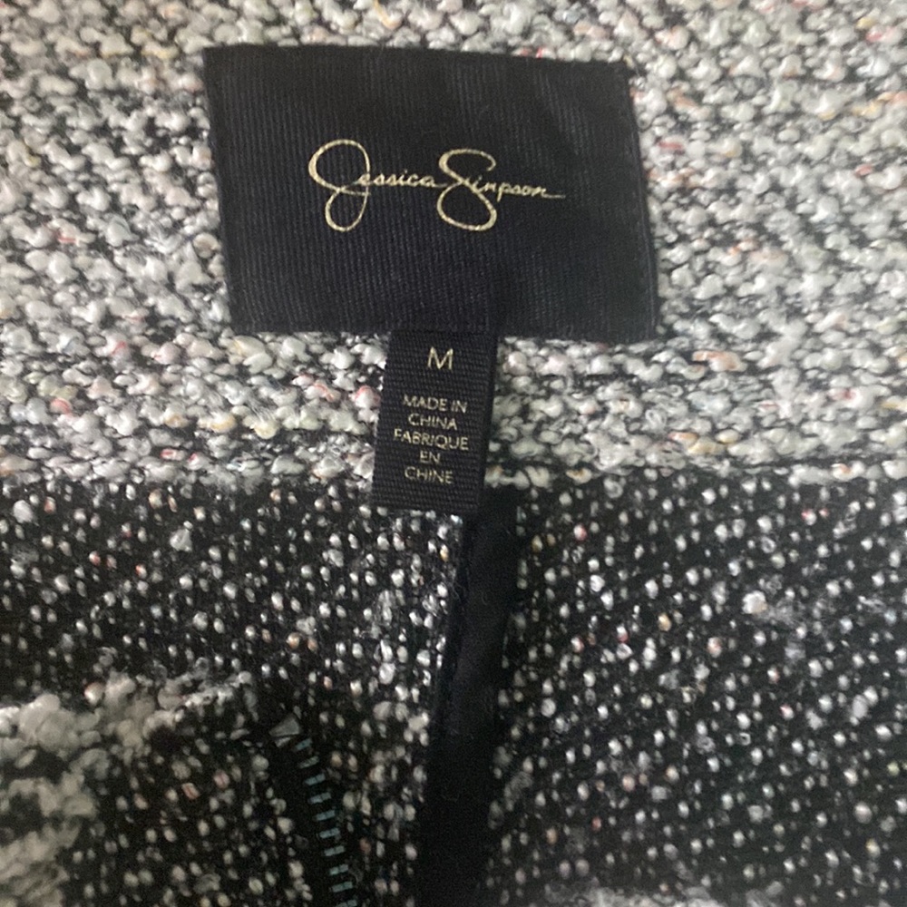 Jessica Simpson jacket - Picture 2 of 4